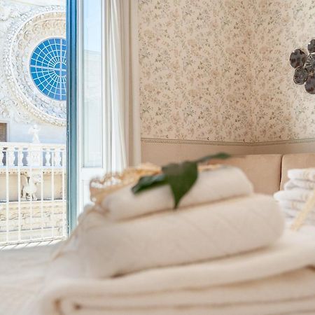 B&B Risveglio Col Rosone Λέτσε Εξωτερικό φωτογραφία