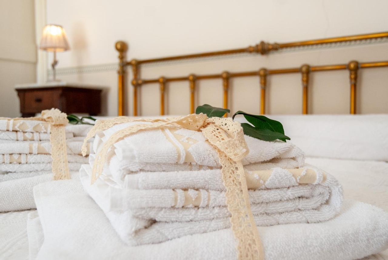 B&B Risveglio Col Rosone Λέτσε Εξωτερικό φωτογραφία